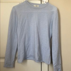 Cashmere Nantucket sweater